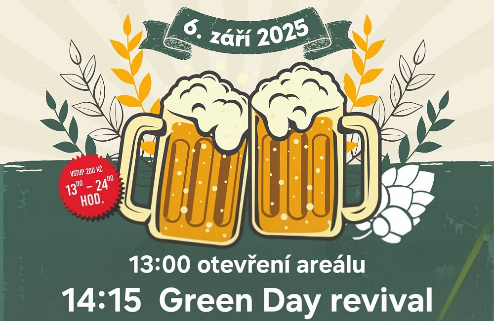 Lineup Septemberfest 2025